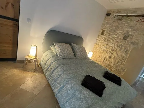 Apartment meublée