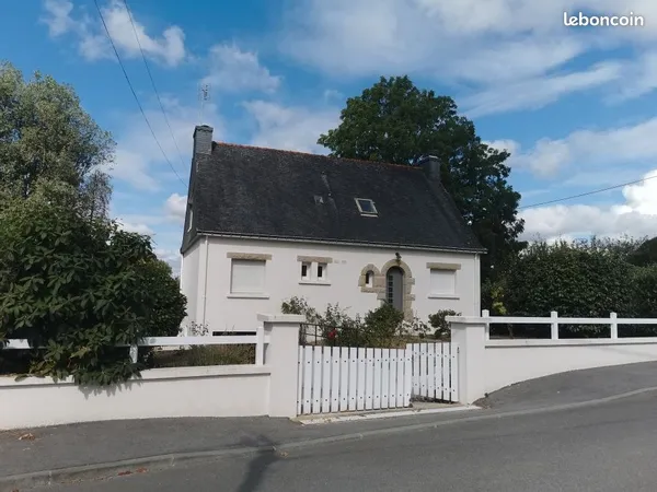 Jolie maison