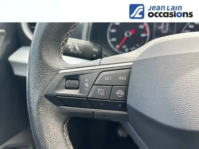 Seat Ibiza 1.0 tsi 95 ch s/s bvm5 — photo 13