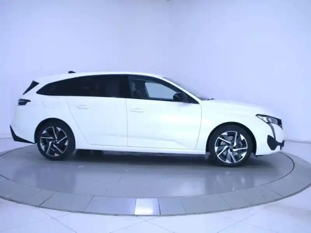 Peugeot 308 sw bluehdi 130ch s&amp;s eat8 — photo 24