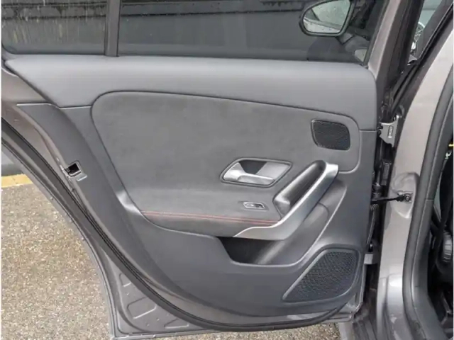 Mercedes Classe A 200 d — photo 21