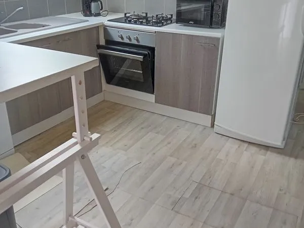 Appartement meublé T2