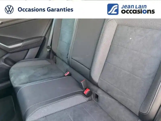 Volkswagen T-Roc 1.5 tsi evo 150 start/stop bvm6 — photo 6
