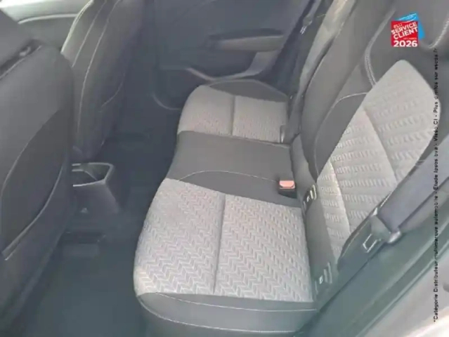 Renault Clio 1.0 tce 90ch evolution — photo 11