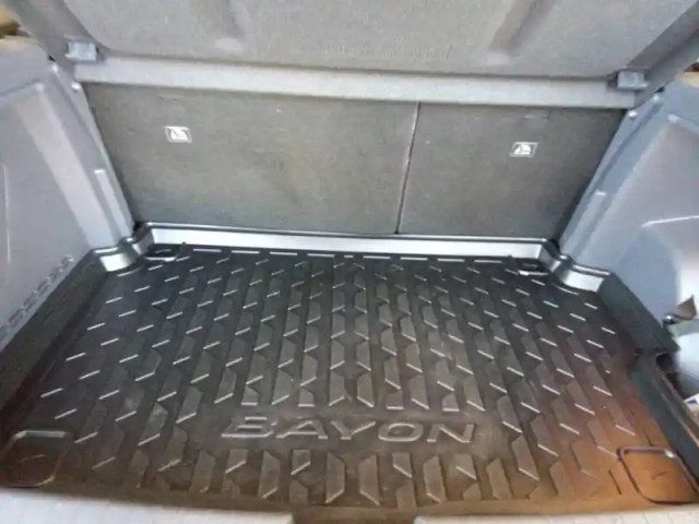 Hyundai Bayon 1.0 t-gdi 100 dct-7 hybrid 48v — photo 10