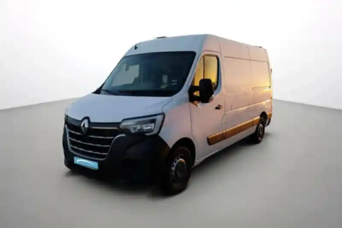 Renault Master fgn trac f3500 l2h2 blue dci 150