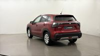 Suzuki S-Cross 1.5 Dualjet Hybrid 102ch Pack Auto Allgrip — photo 8