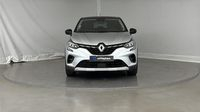 Renault Captur 1.6 E-Tech hybride 145ch RS Line