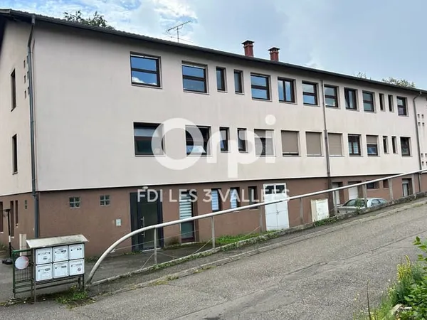Appartement 5 pièces 137 m²