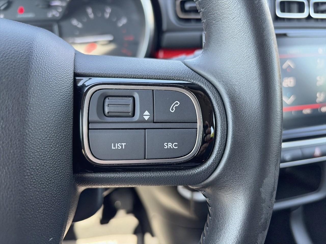 Citroën C3 puretech 82ch graphic s&s e6.d — photo 15