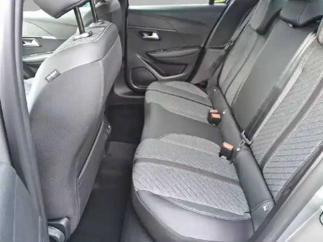 Peugeot 208 hybrid 110 e-dcs6 — photo 58