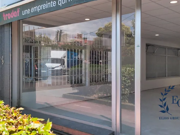 Immobilier Professionnel à vendre Montpellier