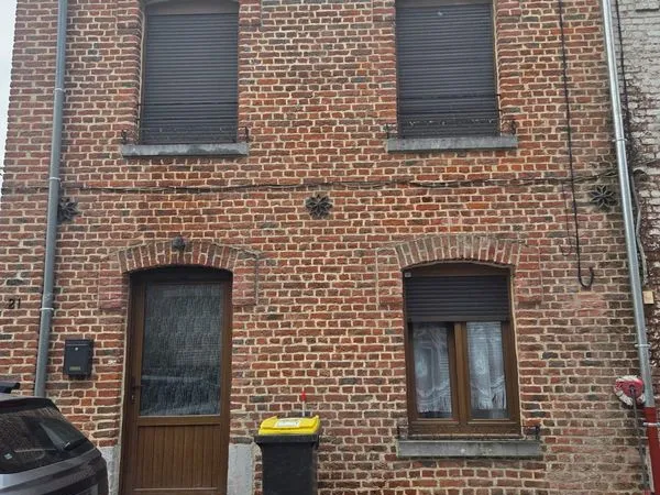 Maison Avesnes-sur-Helpe (proche de la gare)
