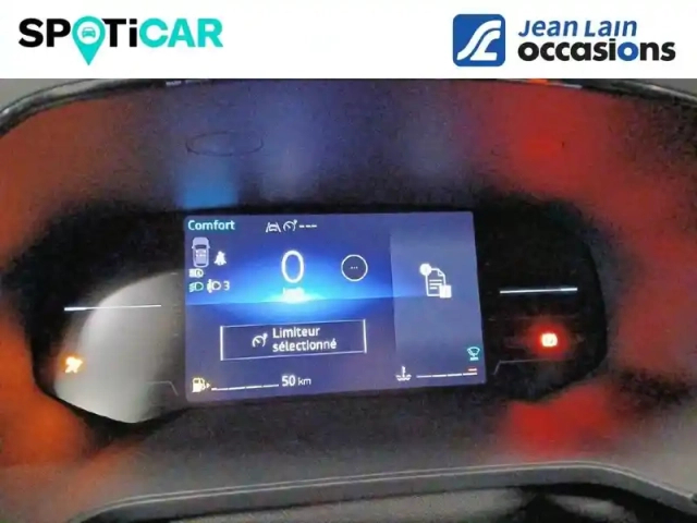 Renault Captur tce 90 ch — photo 30