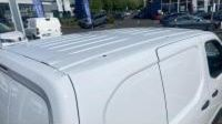 Peugeot Partner Standard 650kg BlueHDi 100ch S&S BVM5 Asphalt — photo 5