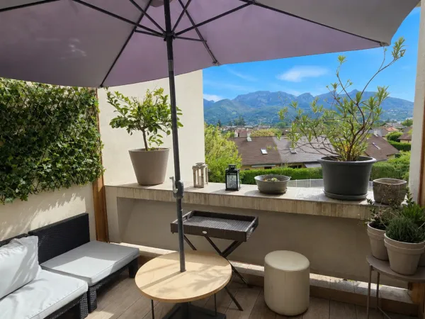 Appartement 5 pièces 91 m²