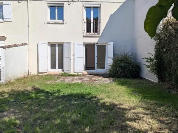 Maison 5 pièces 91 m²