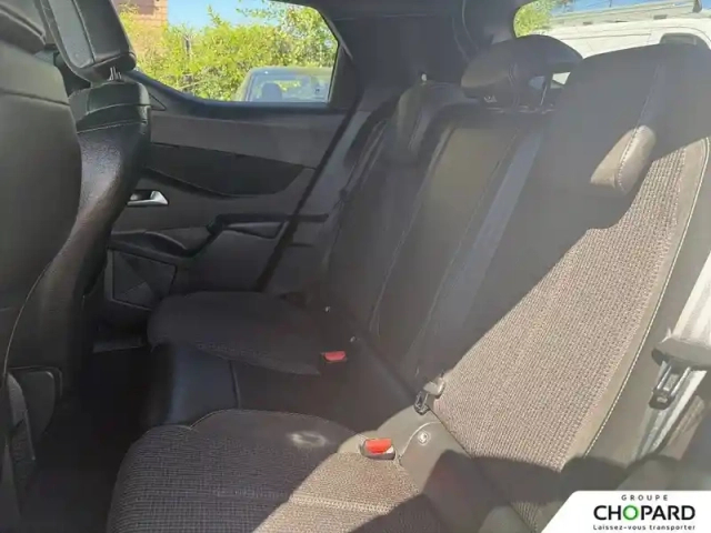 Ds Ds 3 ds3 crossback puretech 130 eat8 — photo 11
