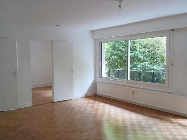 Appartement 2 pièces 65 m²