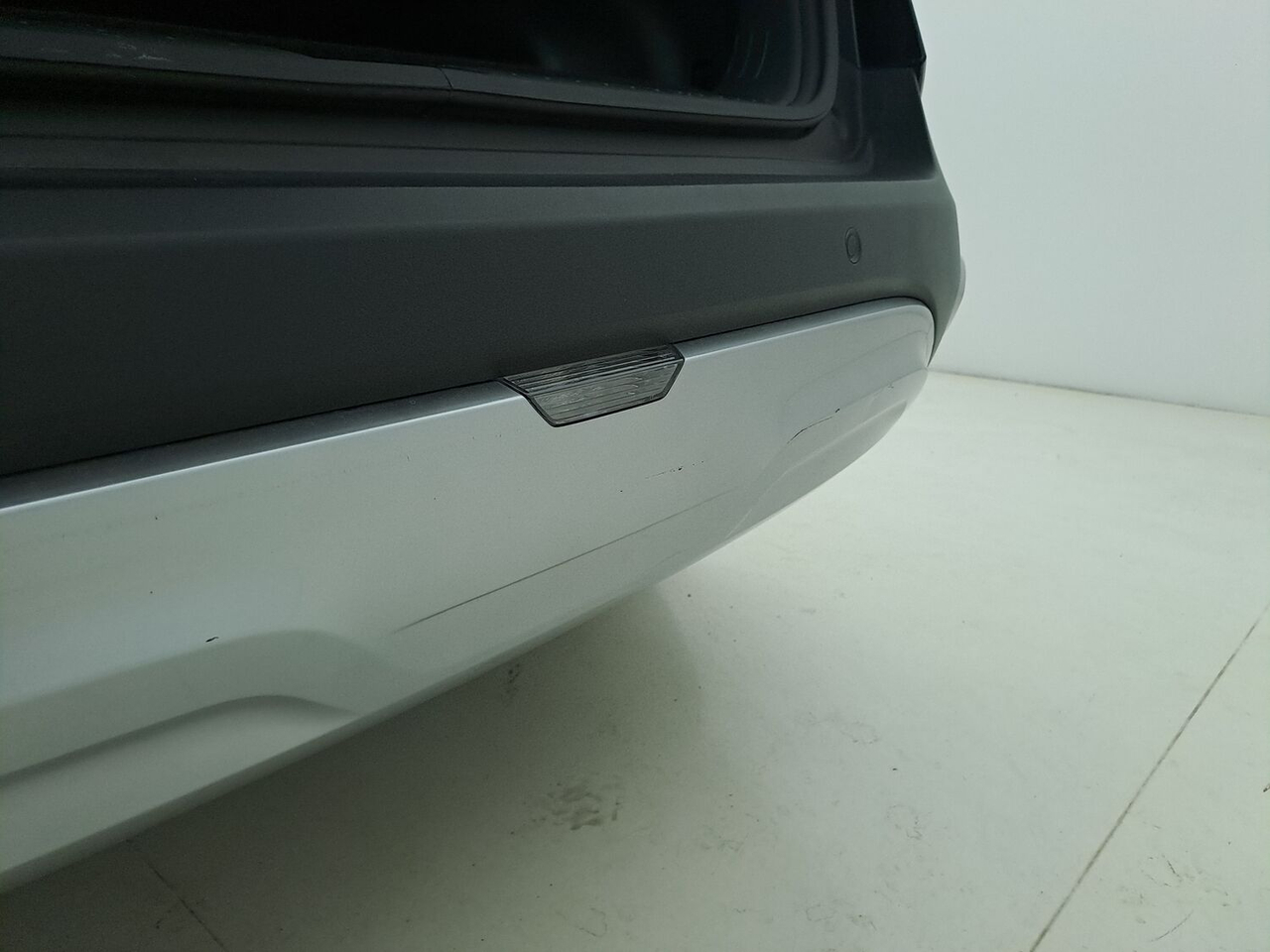 Kia Sportage — photo 22