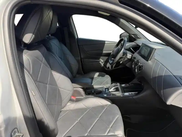 Ds Ds 3 crossback e-tense rivoli — photo 30