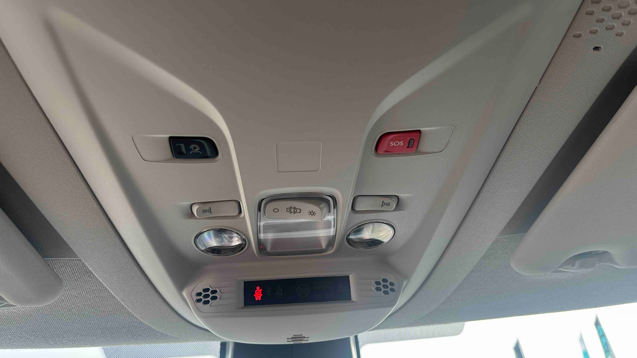 Toyota PROACE CITY ELECTRIC LONG 50KWH — photo 23