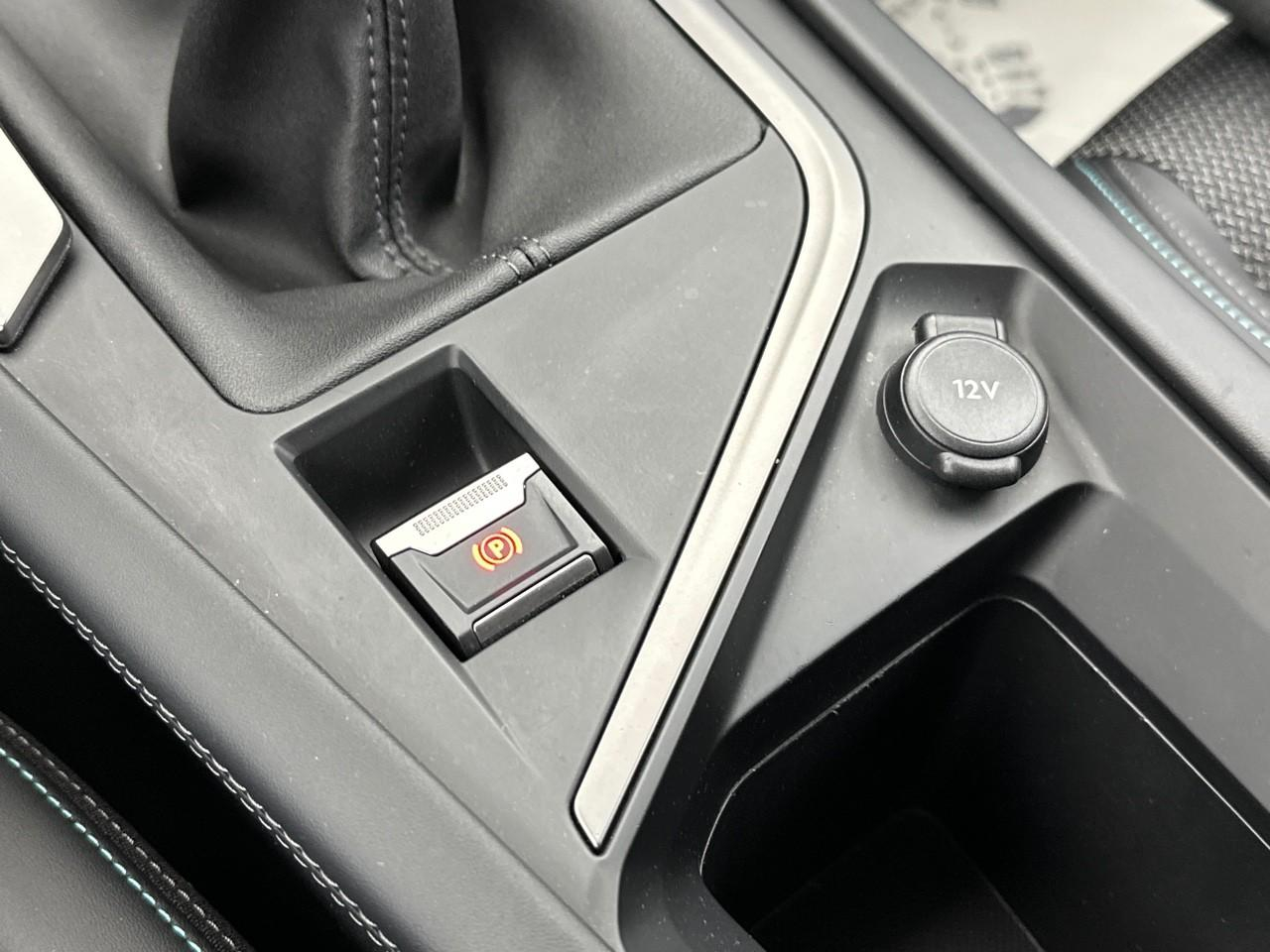 Peugeot 308 puretech 130ch s&s bvm6 allure — photo 30