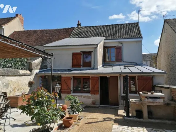 Maison 7 pièces 120 m²