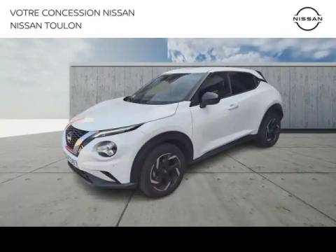 Nissan Juke 1.0 dig-t 114ch tekna 2022.5