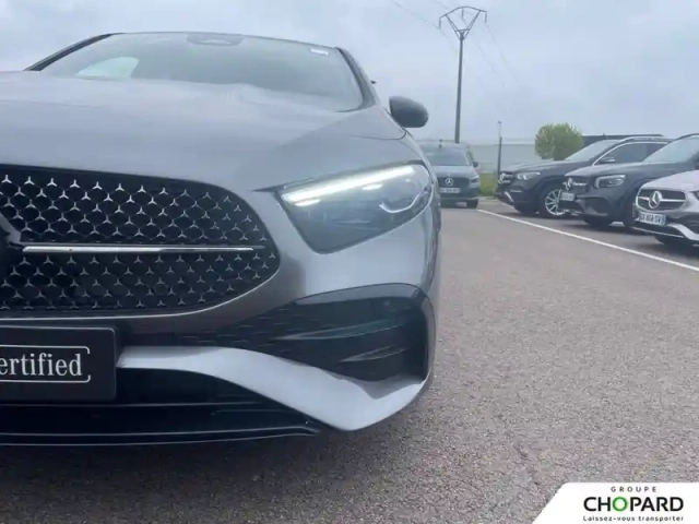 Mercedes Classe A 200 d — photo 22