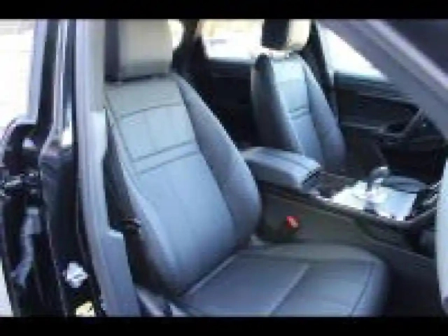 Land Rover Range Rover Evoque evoque 2.0 p 200ch flex fuel r-dynamic s awd bva — photo 21