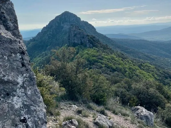 Gite de groupe Occitanie