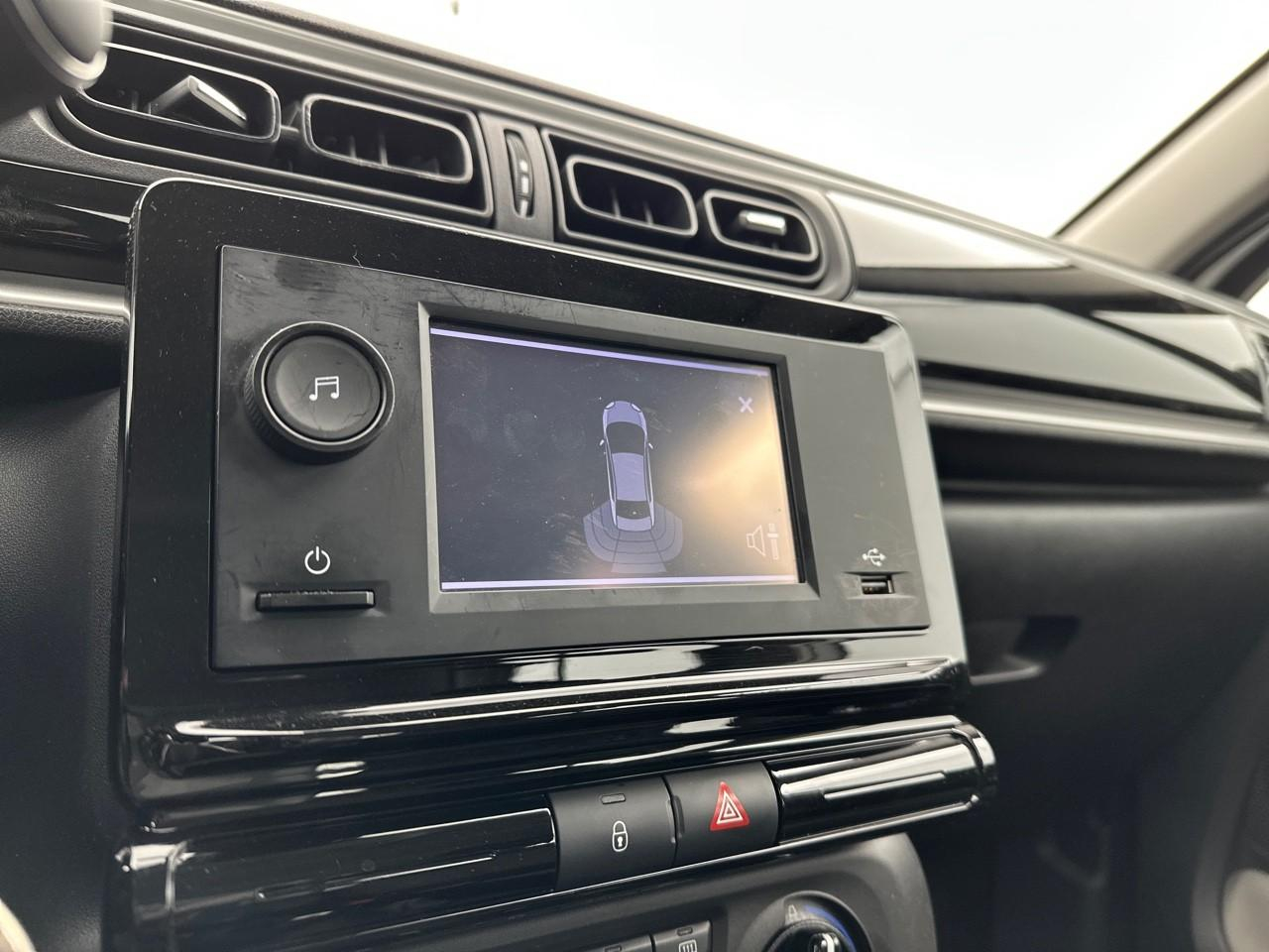 Citroën C3 puretech 83 s&s bvm5 you! — photo 26