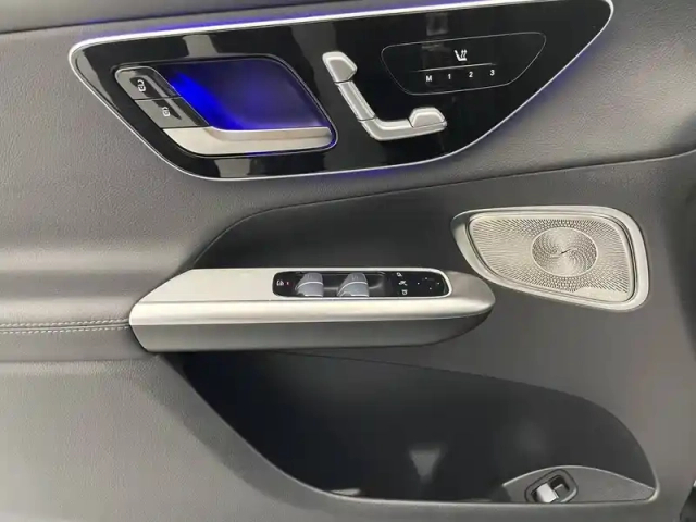 Mercedes Glc 220 d 9g-tronic 4matic — photo 28
