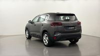 Citroen C5 Aircross PureTech 130ch S&S Feel EAT8 — photo 8