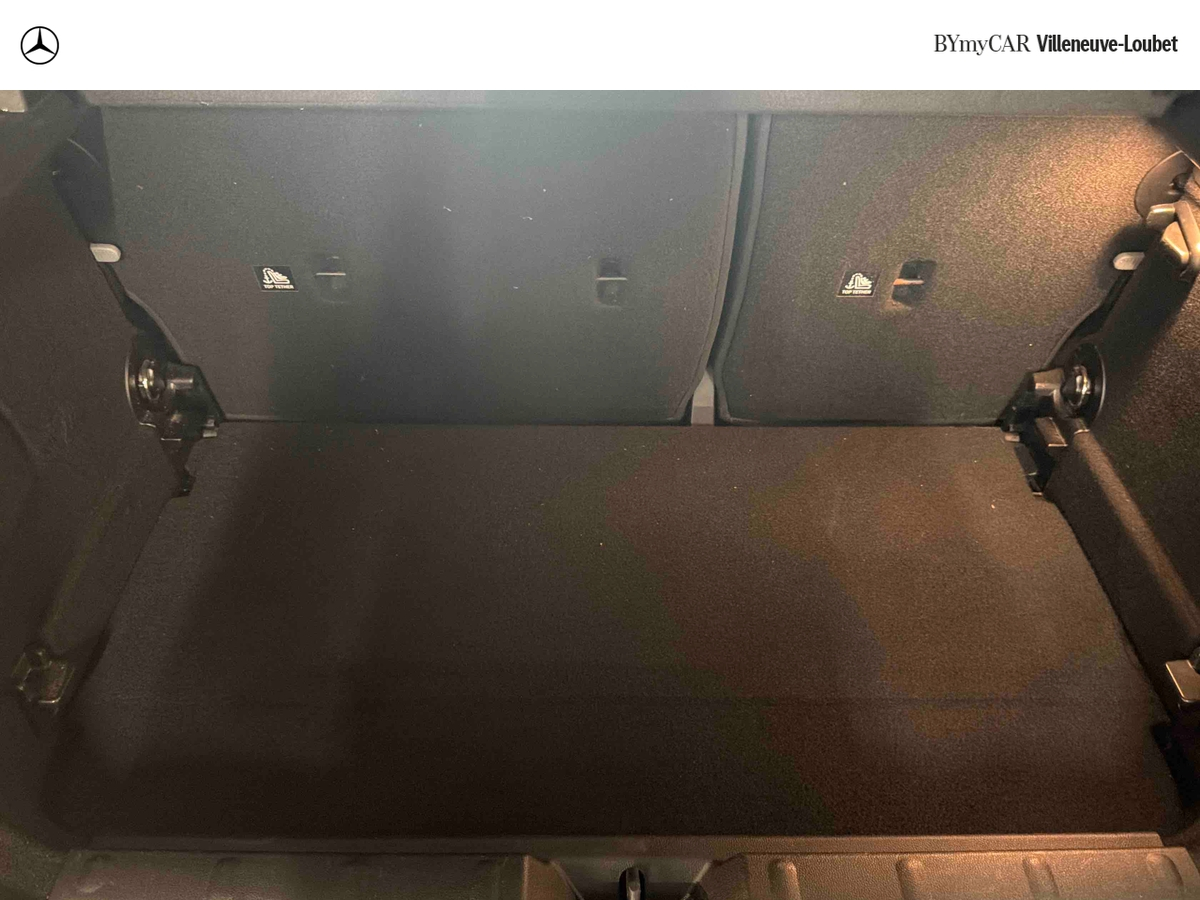 Mini Hatch 5 Portes Cooper S 178 ch DKG7 — photo 12