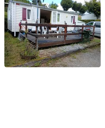 Mobil home