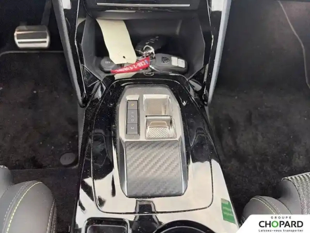 Peugeot 208 hybrid 110 e-dcs6 — photo 18