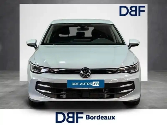 Volkswagen Golf 1.5 ehybrid 204 dsg6 vw edition — photo 7