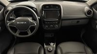 Dacia Spring Extreme — photo 11