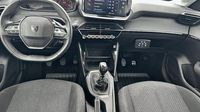 Peugeot 208 1.2 100ch S&S Style — photo 8