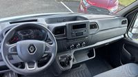 Renault Master F3500 L2H2 2.3 Blue dCi 135ch Confort Euro6E — photo 11