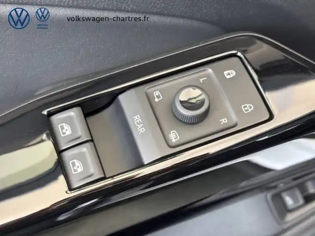 Volkswagen Id.5 340 ch gtx — photo 17