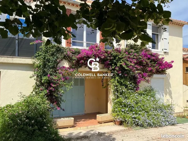 Maison 6 pièces 163 m²