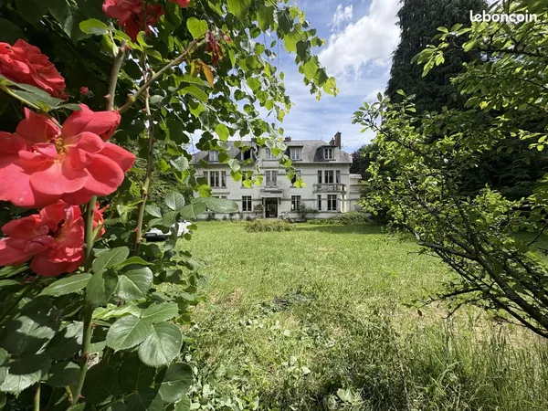 Propriété 13 pièces 410 m²