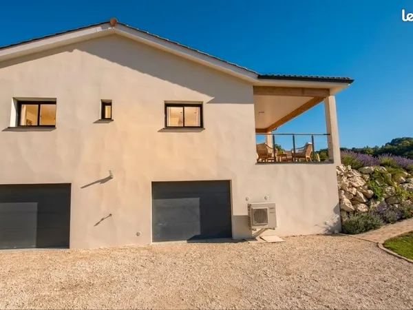 Maison recent 2024 castelculier 106.75 m2