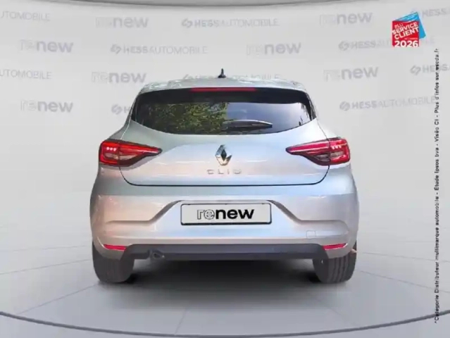 Renault Clio 1.0 tce 90ch evolution — photo 22