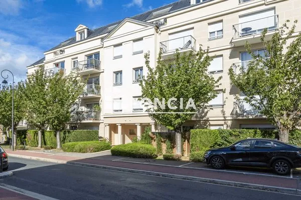 Appartement 4 pièces 85 m²