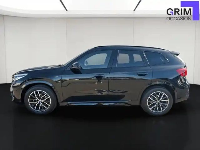 Bmw X1 sdrive 18i 136ch dkg7 — photo 10
