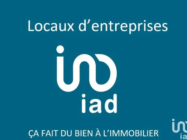 Local commercial 340 m²